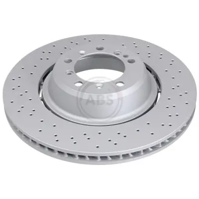 Oferta Limitada Disco de freno A.B.S. 18808
